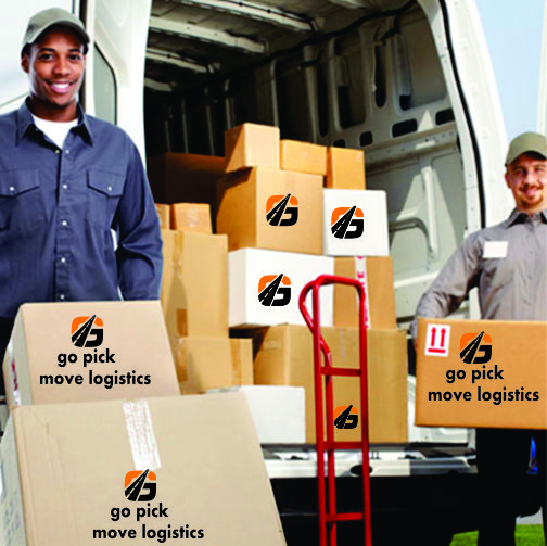 Packers and Movers Services