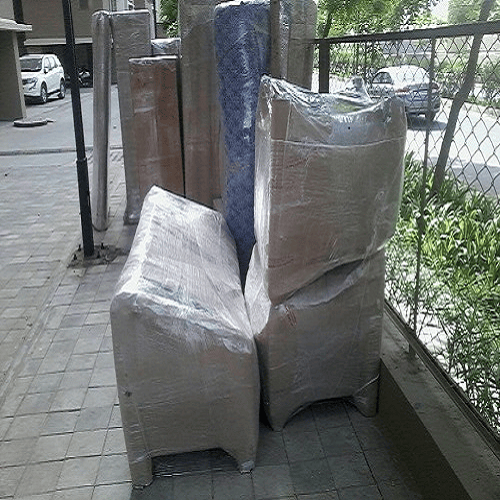 Packers and Movers Services