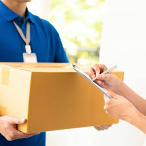 Courier Services