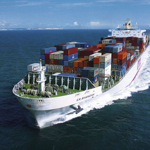 Shipping Services
