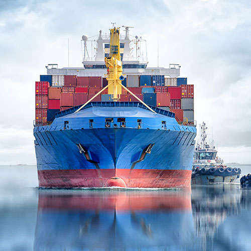 Shipping Services