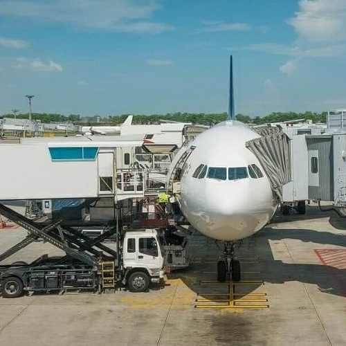 Air Cargo Services