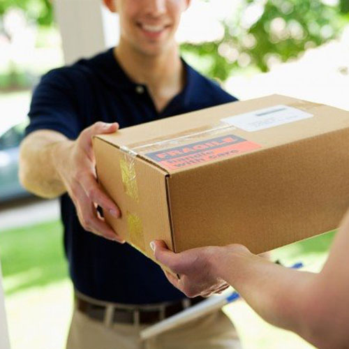 Parcel Services