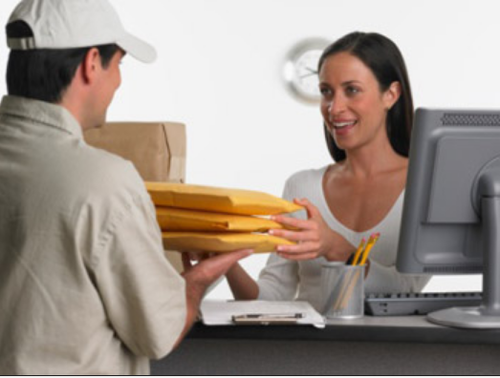 Parcel Services