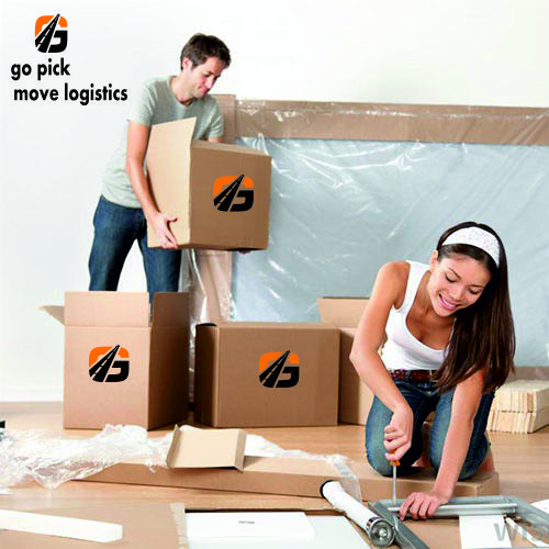Relocation Services