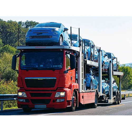 Car Transportation Services