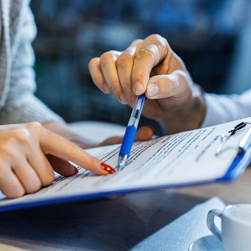 Insurance Service