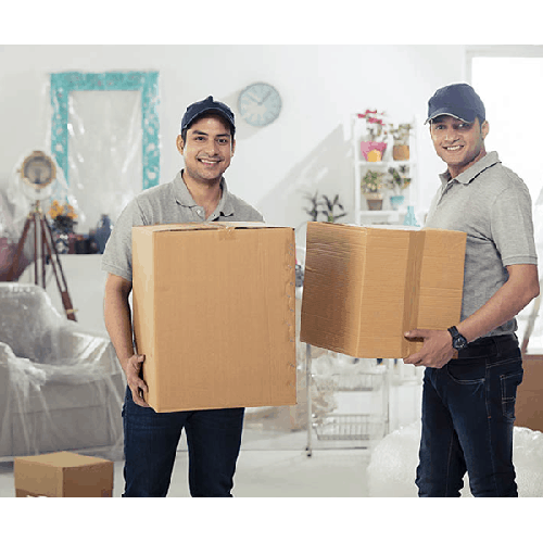 Unpacking Services